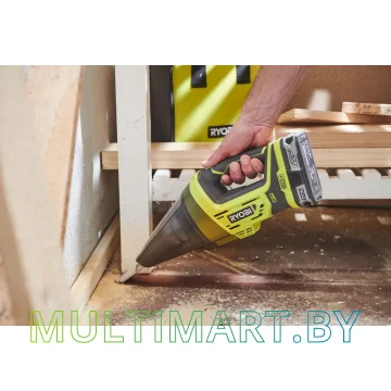Пылесос Ryobi R18HV-0 ONE+ 5133003834 (без АКБ) картинка 5